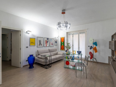 Appartamento in Via Soana (TO)