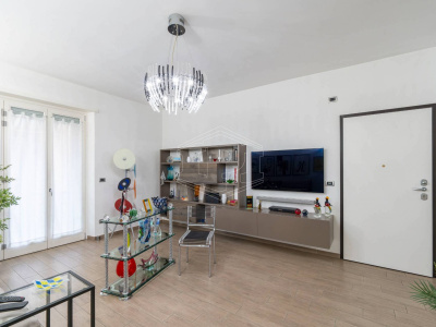 Appartamento in Via Soana (TO)