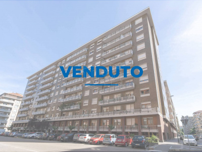 Quadrilocale in Via Filadelfia (TO)