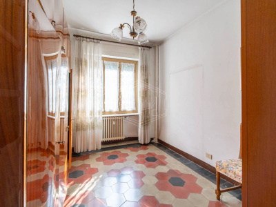 Trilocale in Via Lemie (TO)