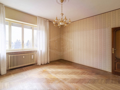 Quadrilocale in Via Michelangelo, Cuorgnè (TO)