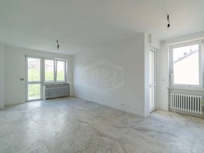 Bilocale in Via Cavour, Moncalieri (TO)