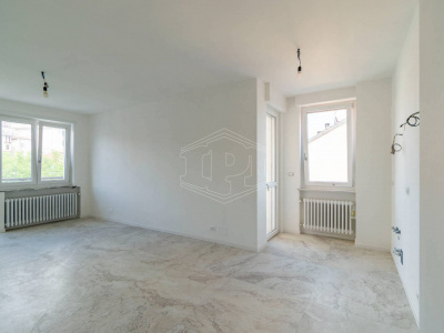 Bilocale in Via Cavour, Moncalieri (TO)