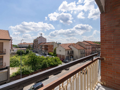 Trilocale in Via Cavour, Moncalieri (TO)