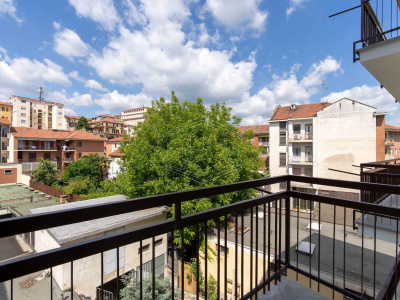 Trilocale in Via Cavour, Moncalieri (TO)
