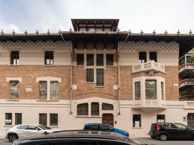 Monolocale in Via Mentana (TO)