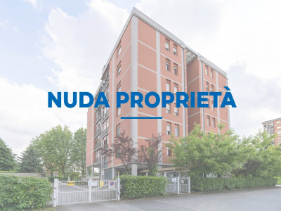Nuda proprietà in Via di Vittorio, Collegno (TO)