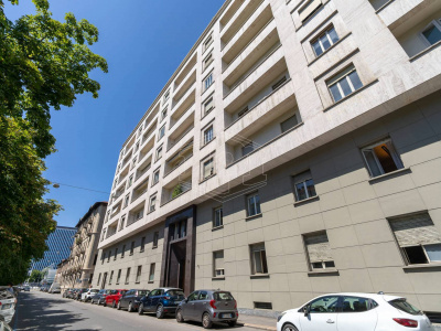 Quadrilocale in Corso Matteotti (TO)