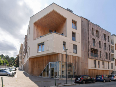 Quadrilocale duplex in Via Lomellina (TO)
