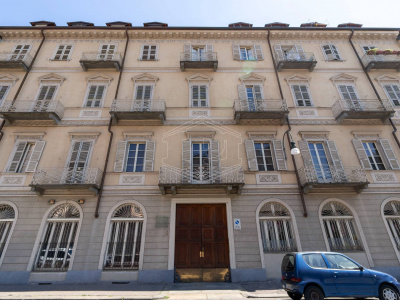 Ufficio in Via Plana (TO)