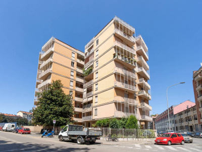 Stanze per studenti in Lungo Dora Firenze (TO)