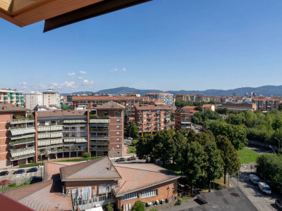 Bilocale arredato in Corso Cincinnato (TO)