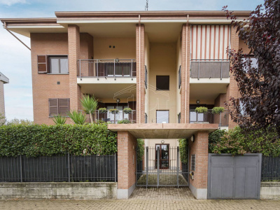 Trilocale duplex in Via Aldo Moro, Pianezza (TO)