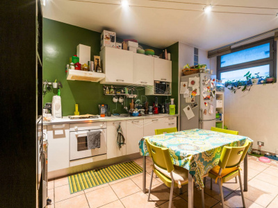 Bilocale a reddito in Via Morazzone (TO)