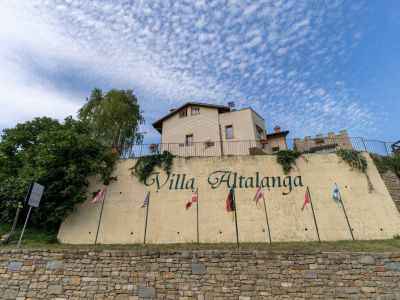 Villa in S.P.31, Cravanzana (CN)