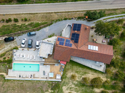 Villa in S.P.31, Cravanzana (CN)