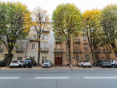 Bilocale in Corso Brescia (TO)