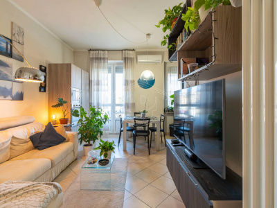 Bilocale in Via Exilles (TO)