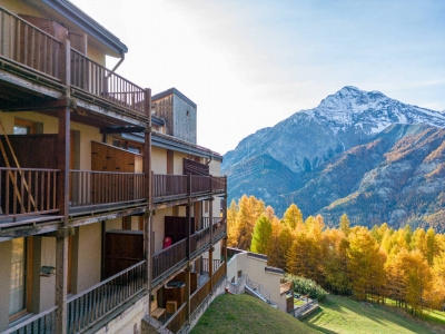 Bilocale a San Sicario Alto, Cesara Torinese (TO)