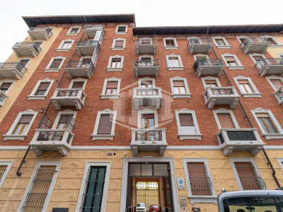 Bilocale in Via Nizza (TO)