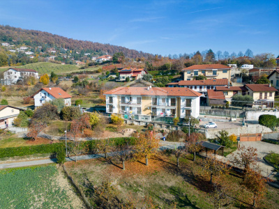 Trilocale in Strada Antegnasco, Pecetto Torinese (TO)