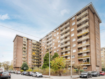 Quadrilocale in Via Albenga (TO)