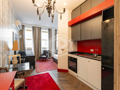 Monolocale in Via San Francesco d'Assisi (TO)