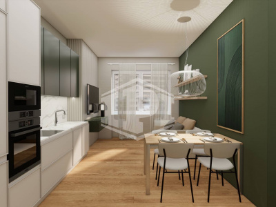 Bilocale in Corso Sebastopoli (TO)