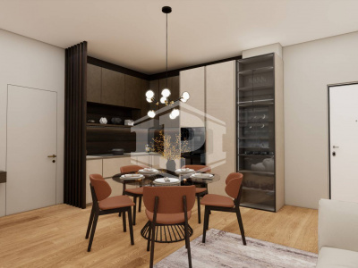 Bilocale in Corso Sebastopoli (TO)