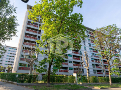 Quadrilocale in Via Ponchielli (TO)