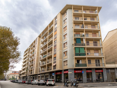 Bilocale in Corso Svizzera (TO)