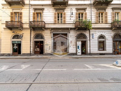 Loft in Via Bava (TO)