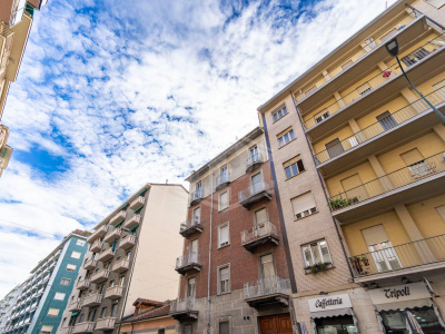 Bilocale in Via Tripoli (TO)