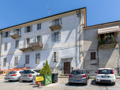 Quadrilocale in Piazza Gerbido, Chieri (TO)