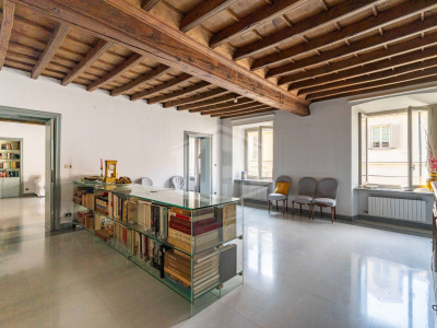 Appartamento in Via Bogino (TO)