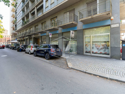 Ufficio/ Studio professionale in Corso Turati (TO)