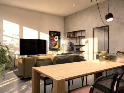 Loft in Corso Turati, Torino (TO)