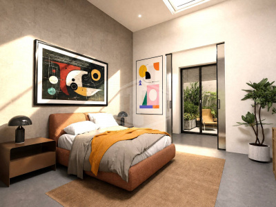 Loft in Corso Turati, Torino (TO)