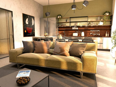 Loft in Corso Turati, Torino (TO)