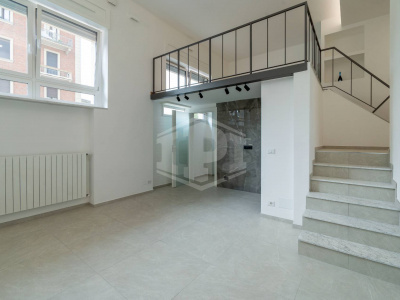Loft in Via Val della Torre, Torino (TO)