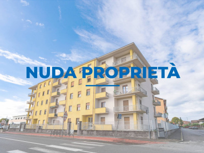 Nuda proprietà in Corso Torino, Rivarolo Canavese (TO)