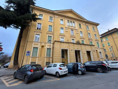 Ufficio in Via Piave 6 - Aosta (AO)