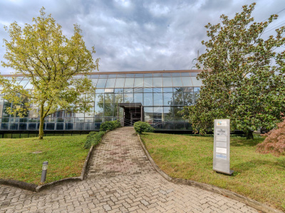 Edificio a reddito in Via Regio Parco, 108 Settimo Torinese (TO)