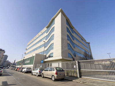 Ufficio direzionale in  Via Lugaro 15 - Torino