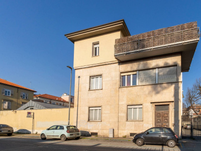 Ufficio in Via Oddino Morgari, 31 - Torino