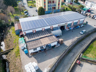 Immobile commerciale in via Pianezza 76 - Alpignano (TO)