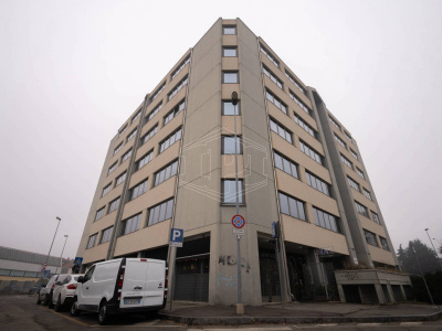 Ufficio direzionale in Via Torino 166 - Collegno (TO)
