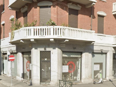 Locale commerciale in Corso Stati Uniti 16G - Torino