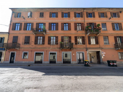 Locale commerciale in Corso Casale 194 - Torino