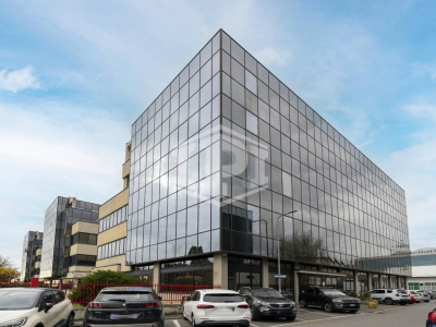 Uffici direzionali in Corso Unione Sovietica, 613/3-b Torino